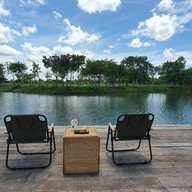 บรรยากาศ Plenti Farm นครปฐม
