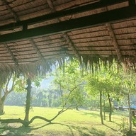 Hmong Hilltribe Lodge