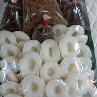 ฉั่งแปะ น้ำอัลมอนด์เห้งหยิ่งแต้และน้ำสมุนไพรจีนไทย