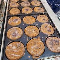 ไข่ข้นคาเฟ่ สันนาเม็ง