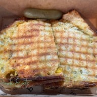 เมนูของร้าน BARTELS Sukhumvit - Sourdough Sandwiches, Coffee & Juicery พร้อมพงษ์
