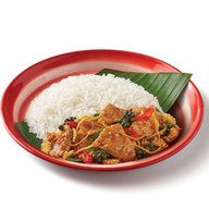 เมนูของร้าน ตะหลิว มาร์เก็ตเพลสนางลิ้นจี่