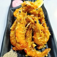 เมนูของร้าน CHABUTON เซ็นทรัลเวิลด์