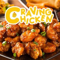 craving chicken ไก่ทอดเกาหลี