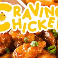 craving chicken ไก่ทอดเกาหลี
