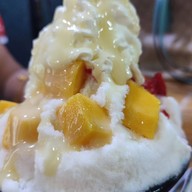 KS BINGSU CAFE(บิงซู) หมู่บ้านรัตนาธิเบศร์ติดเซ็นทรัลเวสเกต