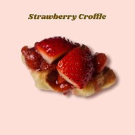 เมนู Choux-Sweet  (슈)