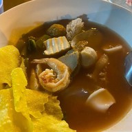 เมนูของร้าน เย็นตาโฟเจ้าสัว แยก บ.ข.ส เก่า (ในเมือง พิษณุโลก)