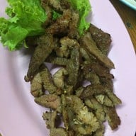 ร้านลาบอุบล คนโก้ ซอยเทียนทะเล 7