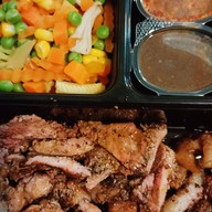 เมนูของร้าน ก๋วยเตี๋ยวเรือ&สเต็กเทวดา สเต็กเทวดา No 1