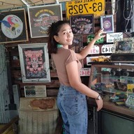 กาแฟสด Get Drink น้ำมะพร้าวปั่นนมสด สาขา 1