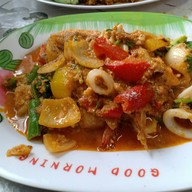 ร้านอาหาร J&N Coffee  food and drink