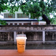 เมนูของร้าน Tempo Coffee