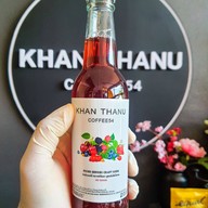 KHAN THANU COffee54