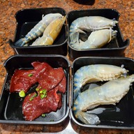 Loma Shabu & Grill อุบลราชธานี