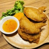 แดงแหนมเนือง Paseo เดอะ พาซิโอ พาร์ค กาญจนาภิเษก