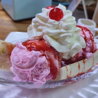 KS BINGSU CAFE(บิงซู) หมู่บ้านรัตนาธิเบศร์ติดเซ็นทรัลเวสเกต