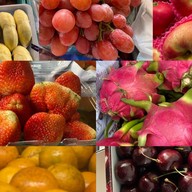 JJ Fruit สวนสยาม12แยก2