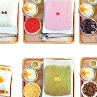 Hugo & Grace Cafe บางบ่อ-คลองด่าน