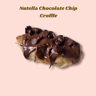 เมนู Choux-Sweet  (슈)