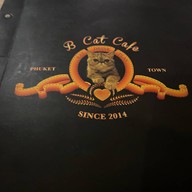 B Cat Cafe