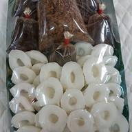 หน้าร้าน ฉั่งแปะ น้ำอัลมอนด์เห้งหยิ่งแต้และน้ำสมุนไพรจีนไทย