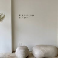 PASSION SHOT PASSION SHOT
