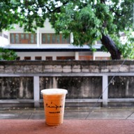 เมนูของร้าน Tempo Coffee