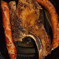 เมนูของร้าน ก๋วยเตี๋ยวเรือ&สเต็กเทวดา สเต็กเทวดา No 1