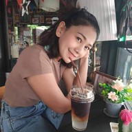 กาแฟสด Get Drink น้ำมะพร้าวปั่นนมสด สาขา 1