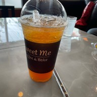 เมนูของร้าน Sweet Me Coffee Bake