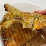 เมนูของร้าน BARTELS Sukhumvit - Sourdough Sandwiches, Coffee & Juicery พร้อมพงษ์