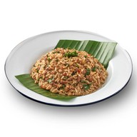 เมนูของร้าน ตะหลิว มาร์เก็ตเพลสนางลิ้นจี่