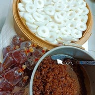 หน้าร้าน ฉั่งแปะ น้ำอัลมอนด์เห้งหยิ่งแต้และน้ำสมุนไพรจีนไทย