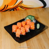 ไข่หวานบ้านซูชิ ประชาอุทิศ