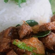 ร้านปูปัง(ขนมจีนน้ำยาปู)