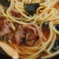 เมนูของร้าน ก๋วยเตี๋ยวเรือ&สเต็กเทวดา สเต็กเทวดา No 1