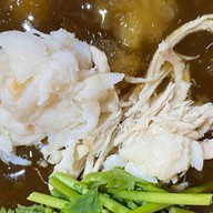 กระเพาะปลาหม้อดิน - ข้าวผัดปู แม่ข้าวต้ม