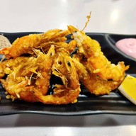 เมนูของร้าน CHABUTON เซ็นทรัลเวิลด์