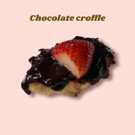 เมนู Choux-Sweet  (슈)