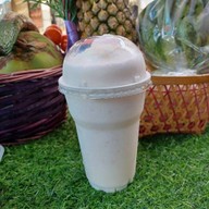 K&kน้ำผลไม้สดปั่น