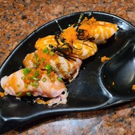 Loma Shabu & Grill อุบลราชธานี