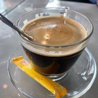 เมนูของร้าน Sweet Me Coffee Bake