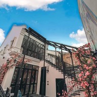 AungKu Craft & Café