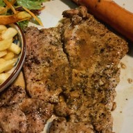 เมนูของร้าน ก๋วยเตี๋ยวเรือ&สเต็กเทวดา สเต็กเทวดา No 1