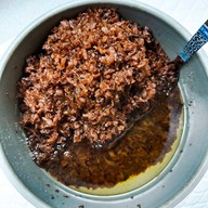 ฉั่งแปะ น้ำอัลมอนด์เห้งหยิ่งแต้และน้ำสมุนไพรจีนไทย