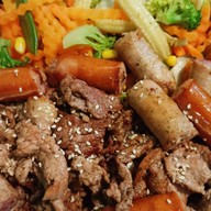 เมนูของร้าน ก๋วยเตี๋ยวเรือ&สเต็กเทวดา สเต็กเทวดา No 1