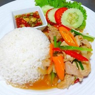 Citrus Cafe สุขุมวิท4