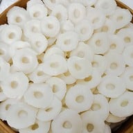 ฉั่งแปะ น้ำอัลมอนด์เห้งหยิ่งแต้และน้ำสมุนไพรจีนไทย