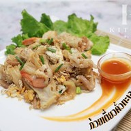ร้านอาหาร J&N Coffee  food and drink